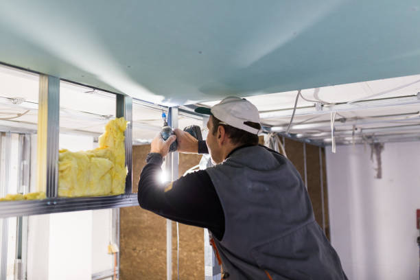 Best Insulation Materials and Products in Gambier, OH