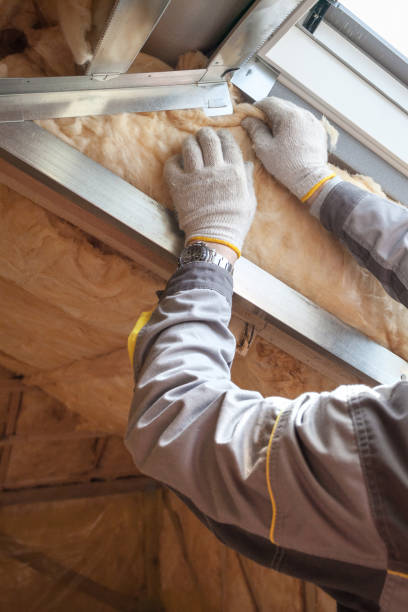 Best Types of Insulation in Gambier, OH