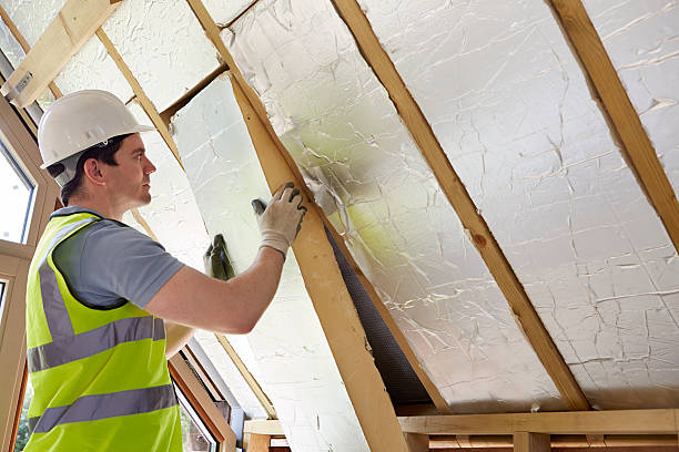 Best Insulation Maintenance and Repair in Gambier, OH