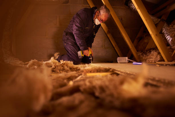 Best Commercial Insulation in Gambier, OH